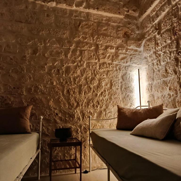 Casula Ostuni - Casa con 1 Camera da Letto - 17