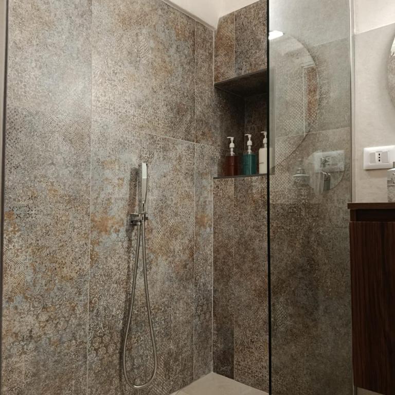 Casula Ostuni - Casa con 1 Camera da Letto - 11