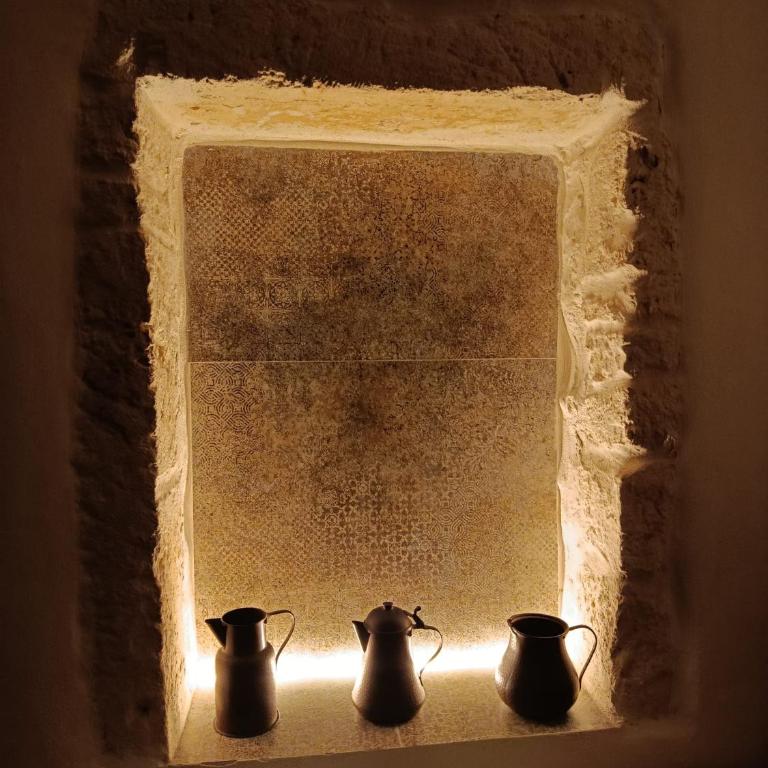 Casula Ostuni - Casa con 1 Camera da Letto - 7