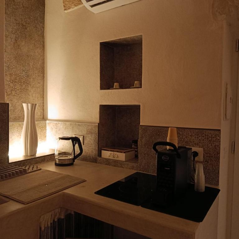 Casula Ostuni - Casa con 1 Camera da Letto - 18