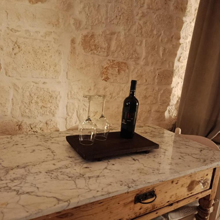 Casula Ostuni - Casa con 1 Camera da Letto - 15