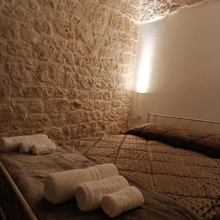 Casula Ostuni - Casa con 1 Camera da Letto - 5