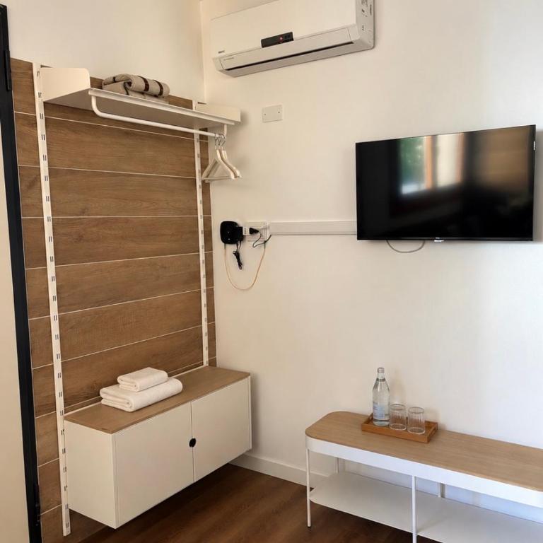 Apart Hotel Atlantic - Appartamento Deluxe con 1 Camera da Letto - 11