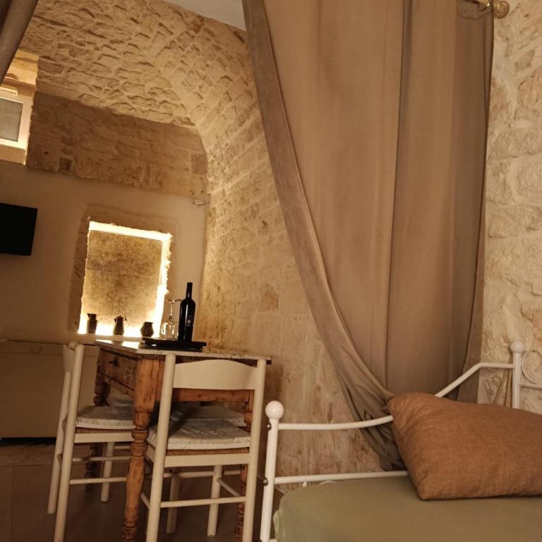 Casula Ostuni - Casa con 1 Camera da Letto - 19