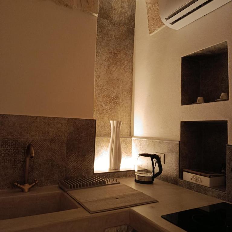 Casula Ostuni - Casa con 1 Camera da Letto - 20