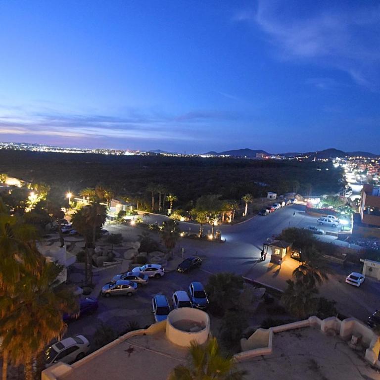 Beautiful PH, Private Beach,3 Beds,5 mins from CSL - Apartamento de 2 dormitorios - 7