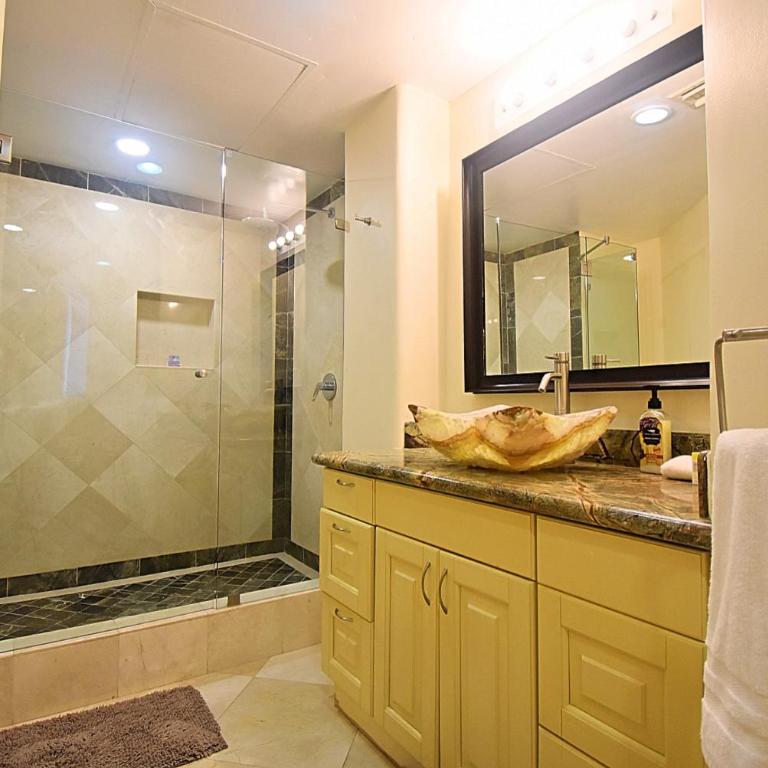 Beautiful PH, Private Beach,3 Beds,5 mins from CSL - Apartamento de 2 dormitorios - 4