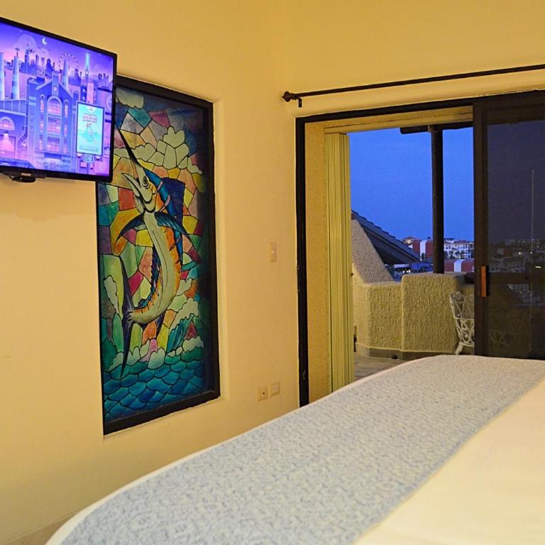 Beautiful PH, Private Beach,3 Beds,5 mins from CSL - Apartamento de 2 dormitorios - 24