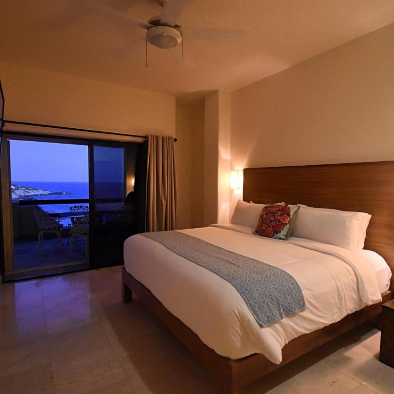 Beautiful PH, Private Beach,3 Beds,5 mins from CSL - Apartamento de 2 dormitorios - 23