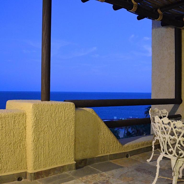 Beautiful PH, Private Beach,3 Beds,5 mins from CSL - Apartamento de 2 dormitorios - 19