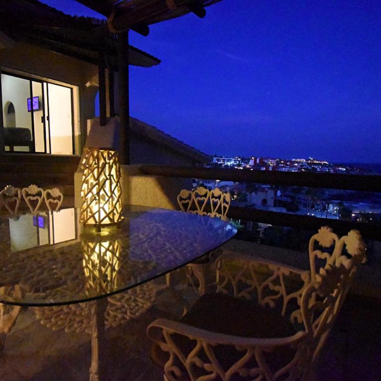 Beautiful PH, Private Beach,3 Beds,5 mins from CSL - Apartamento de 2 dormitorios - 1