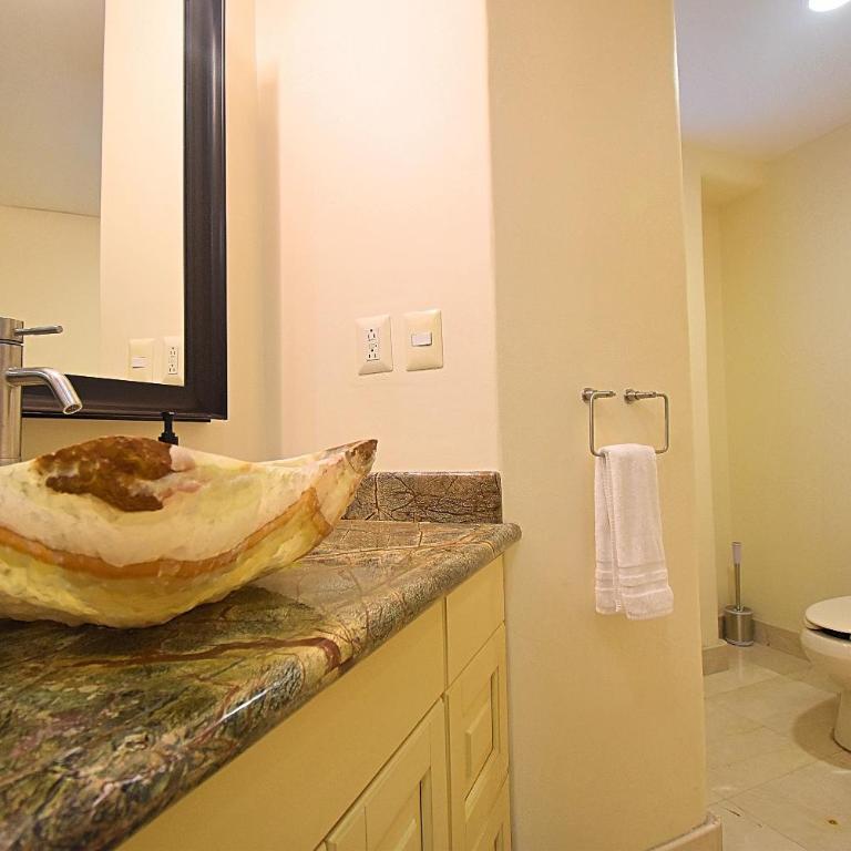 Beautiful PH, Private Beach,3 Beds,5 mins from CSL - Apartamento de 2 dormitorios - 27