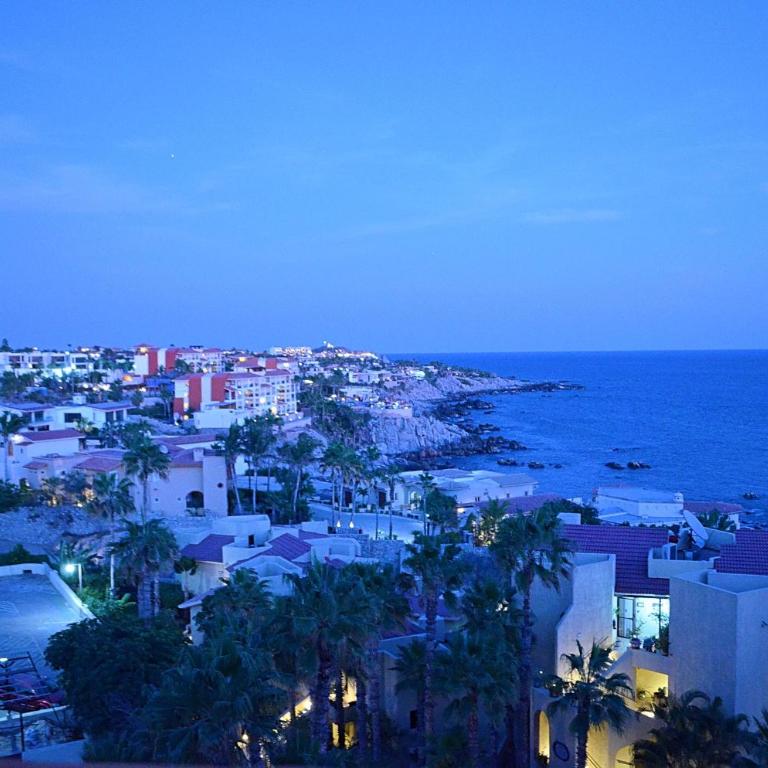 Beautiful PH, Private Beach,3 Beds,5 mins from CSL - Apartamento de 2 dormitorios - 34