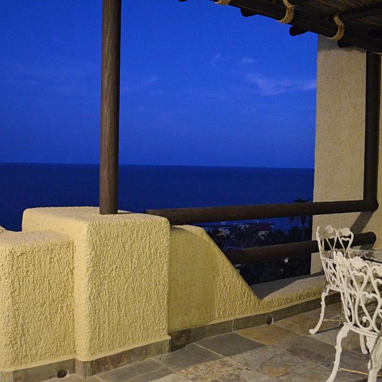 Beautiful PH, Private Beach,3 Beds,5 mins from CSL - Apartamento de 2 dormitorios - 36