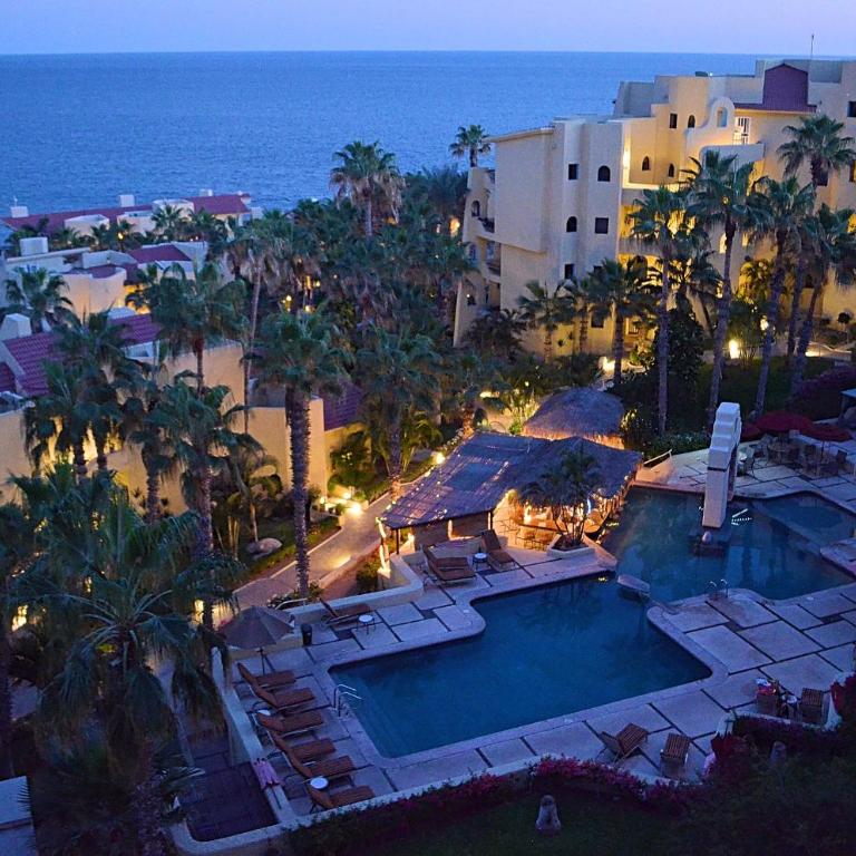 Beautiful PH, Private Beach,3 Beds,5 mins from CSL - Apartamento de 2 dormitorios - 35