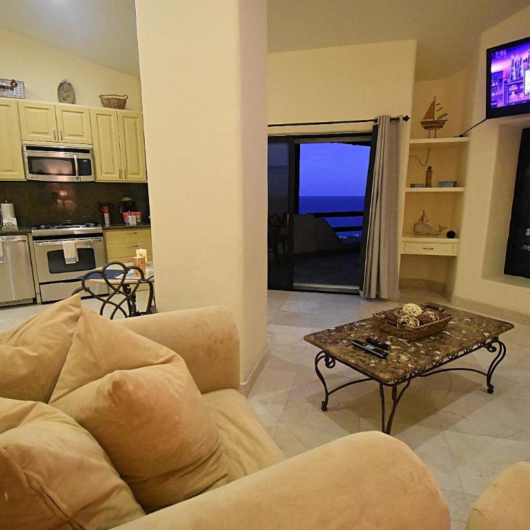 Beautiful PH, Private Beach,3 Beds,5 mins from CSL - Apartamento de 2 dormitorios - 37