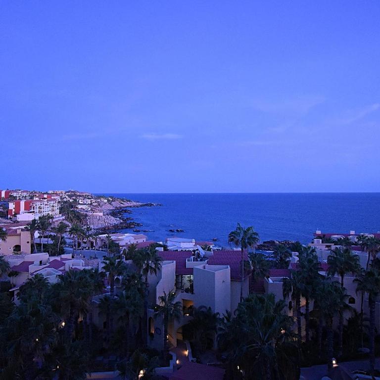 Beautiful PH, Private Beach,3 Beds,5 mins from CSL - Apartamento de 2 dormitorios - 39