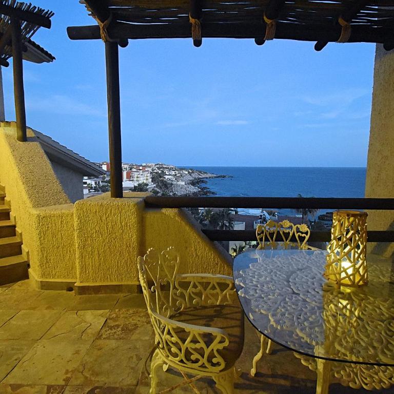 Beautiful PH, Private Beach,3 Beds,5 mins from CSL - Apartamento de 2 dormitorios - 41