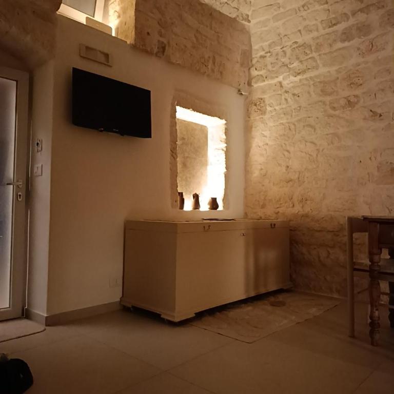 Casula Ostuni - Casa con 1 Camera da Letto - 21
