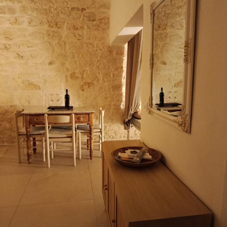 Casula Ostuni - Casa con 1 Camera da Letto - 8