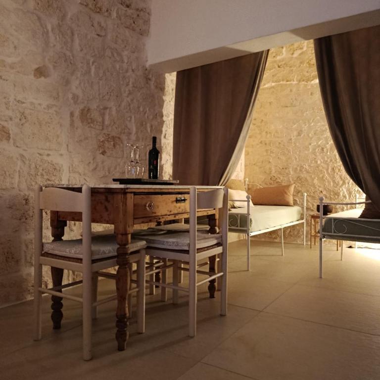Casula Ostuni - Casa con 1 Camera da Letto - 23