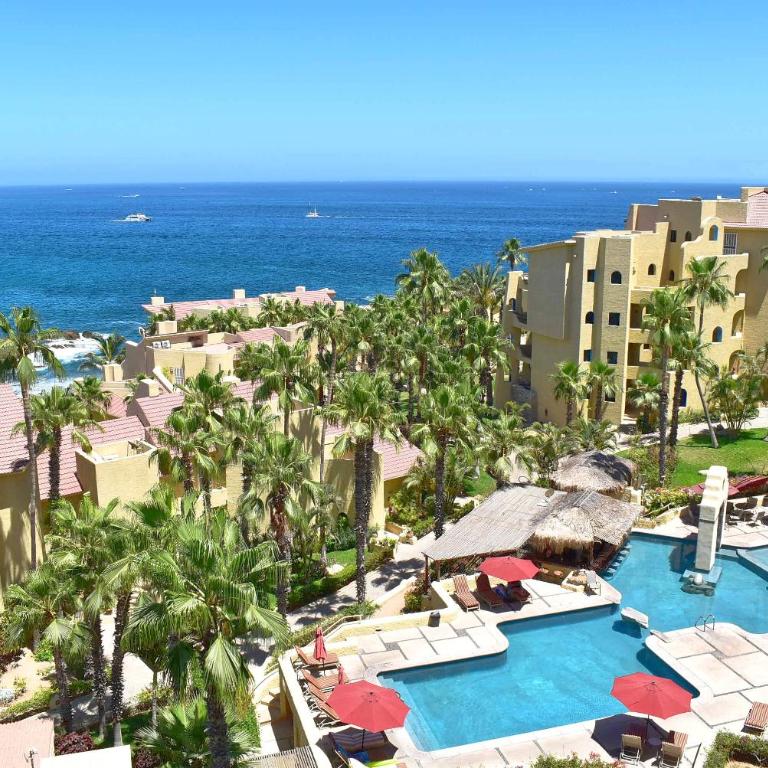 Beautiful PH, Private Beach,3 Beds,5 mins from CSL - Apartamento de 2 dormitorios - 43