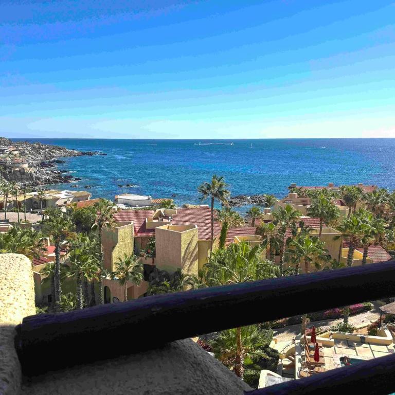 Beautiful PH, Private Beach,3 Beds,5 mins from CSL - Apartamento de 2 dormitorios - 42