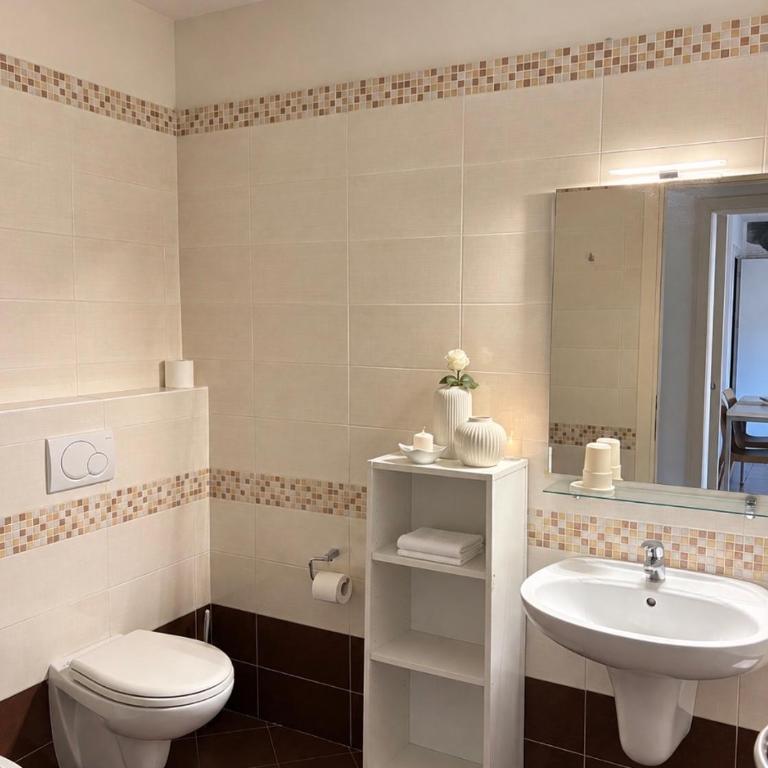 Apart Hotel Atlantic - Appartamento con 1 Camera da Letto (5 Adulti) - 26