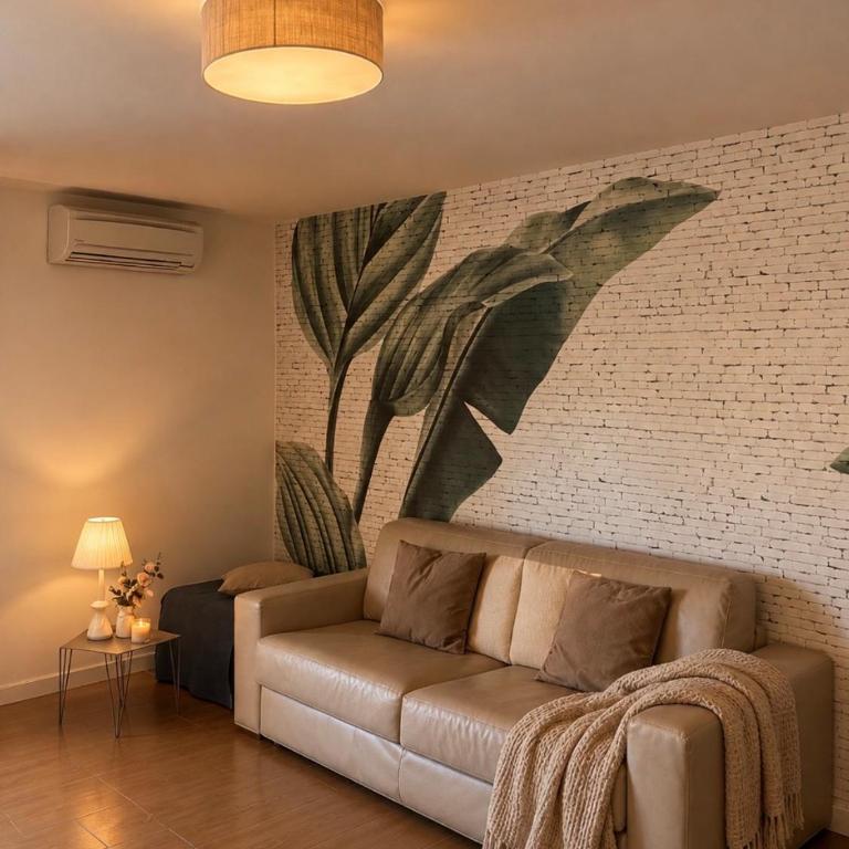 Apart Hotel Atlantic - Appartamento con 1 Camera da Letto (5 Adulti) - 4