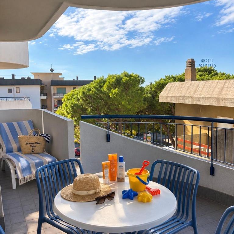 Apart Hotel Atlantic - Appartamento con 1 Camera da Letto (5 Adulti) - 29
