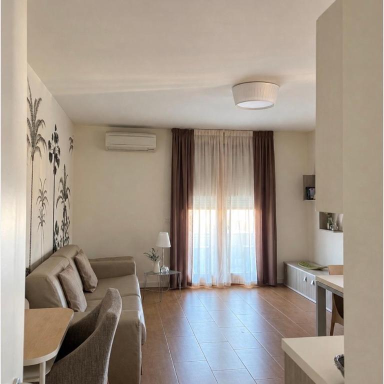 Apart Hotel Atlantic - Appartamento con 1 Camera da Letto (5 Adulti) - 6