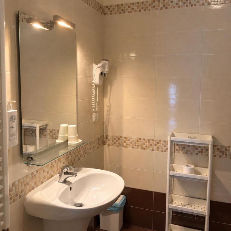 Apart Hotel Atlantic - Appartamento con 1 Camera da Letto (5 Adulti) - 27