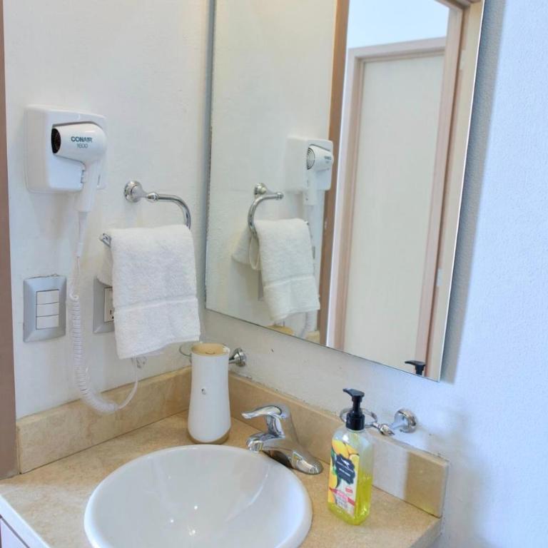 Luxury apartment with pool, ocean view & sky bar - Apartamento de 2 dormitorios - 78