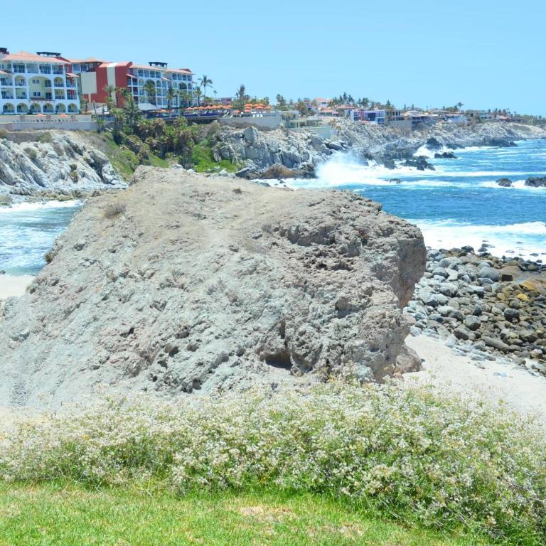 Beautiful PH, Private Beach,3 Beds,5 mins from CSL - Apartamento de 2 dormitorios - 44