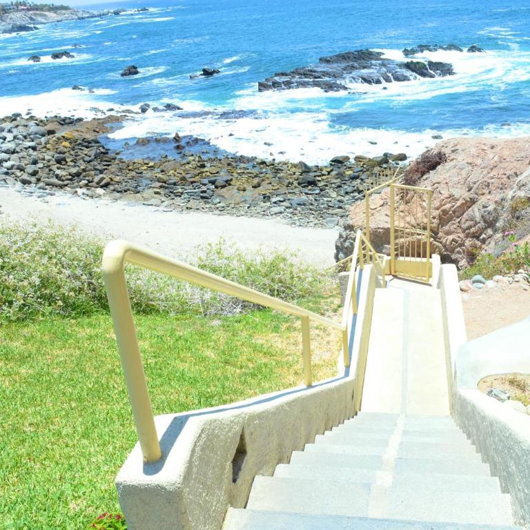 Beautiful PH, Private Beach,3 Beds,5 mins from CSL - Apartamento de 2 dormitorios - 45