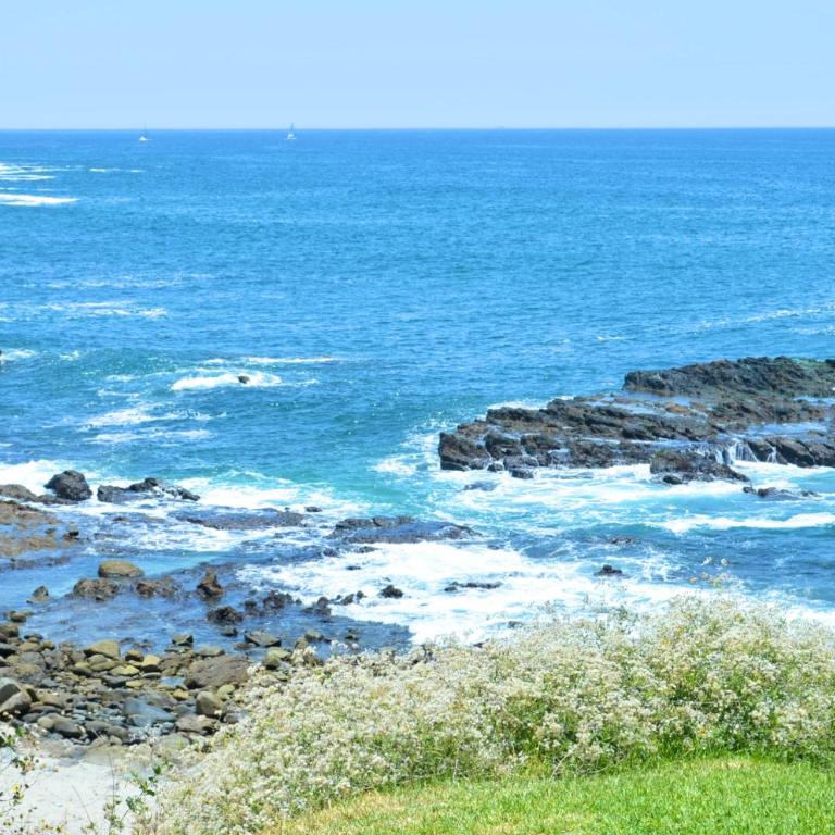 Beautiful PH, Private Beach,3 Beds,5 mins from CSL - Apartamento de 2 dormitorios - 3