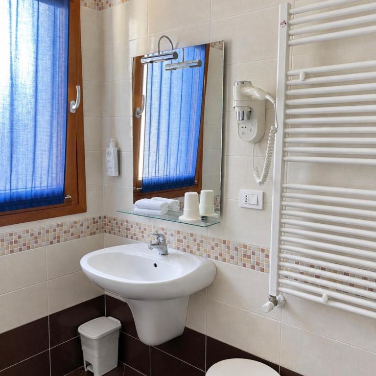 Apart Hotel Atlantic - Appartamento con 1 Camera da Letto (4 Adulti) - 16