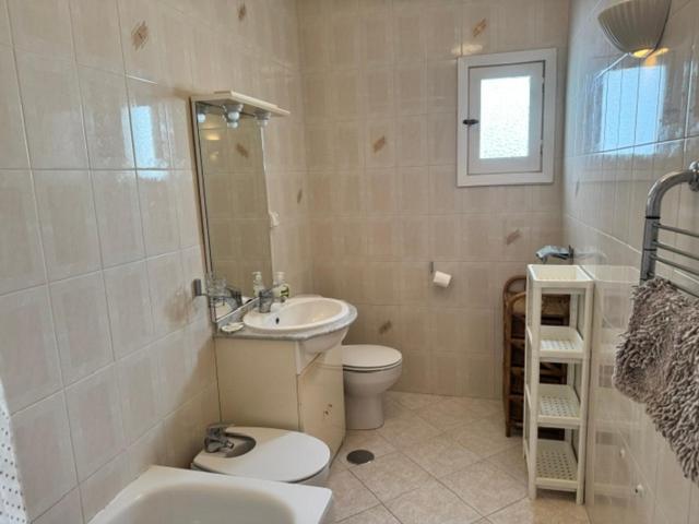 Fantastic 3-bedroom Home & Terrace close to Beach - Apartment mit 3 Schlafzimmern und Meerblick - 16