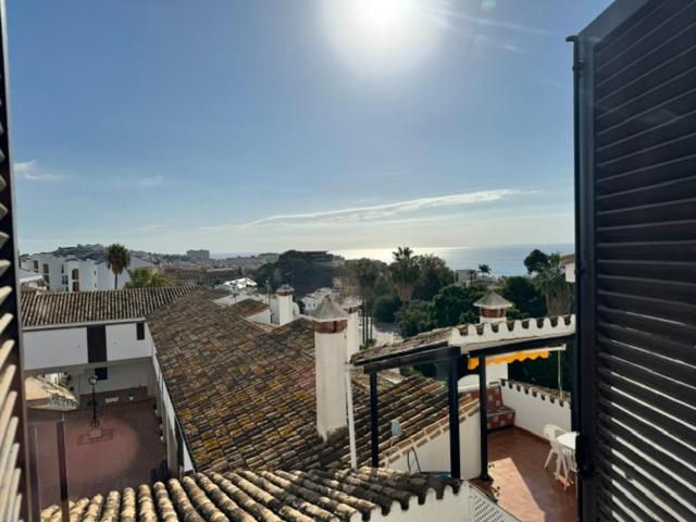 Fantastic 3-bedroom Home & Terrace close to Beach - Apartment mit 3 Schlafzimmern und Meerblick - 22