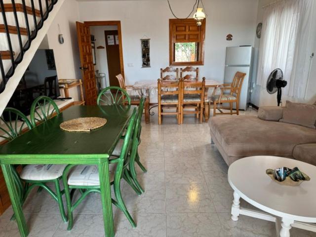Fantastic 3-bedroom Home & Terrace close to Beach - Apartment mit 3 Schlafzimmern und Meerblick - 24