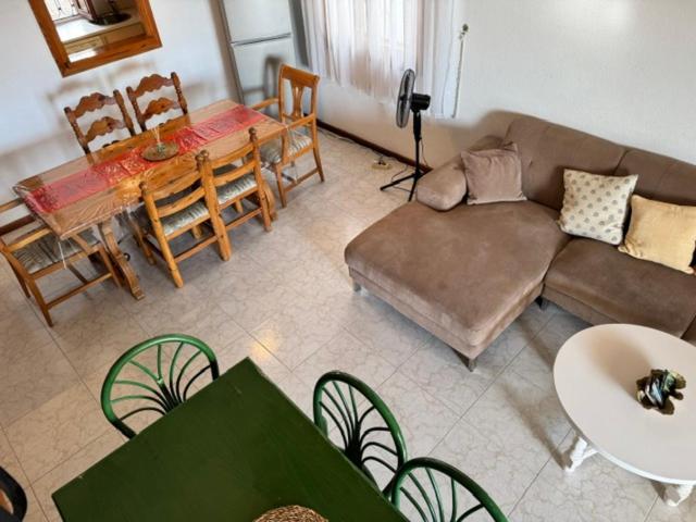 Fantastic 3-bedroom Home & Terrace close to Beach - Apartment mit 3 Schlafzimmern und Meerblick - 26