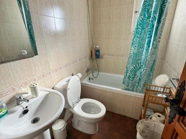 Fantastic 3-bedroom Home & Terrace close to Beach - Apartment mit 3 Schlafzimmern und Meerblick - 29