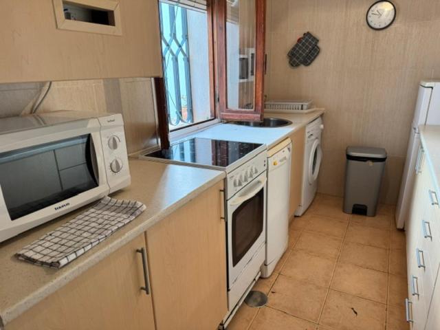Fantastic 3-bedroom Home & Terrace close to Beach - Apartment mit 3 Schlafzimmern und Meerblick - 30