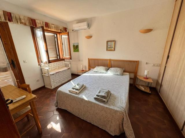 Fantastic 3-bedroom Home & Terrace close to Beach - Apartment mit 3 Schlafzimmern und Meerblick - 32