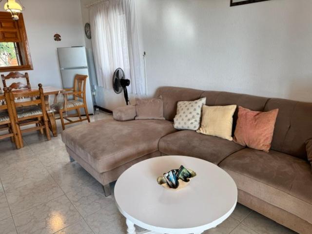 Fantastic 3-bedroom Home & Terrace close to Beach - Apartment mit 3 Schlafzimmern und Meerblick - 34