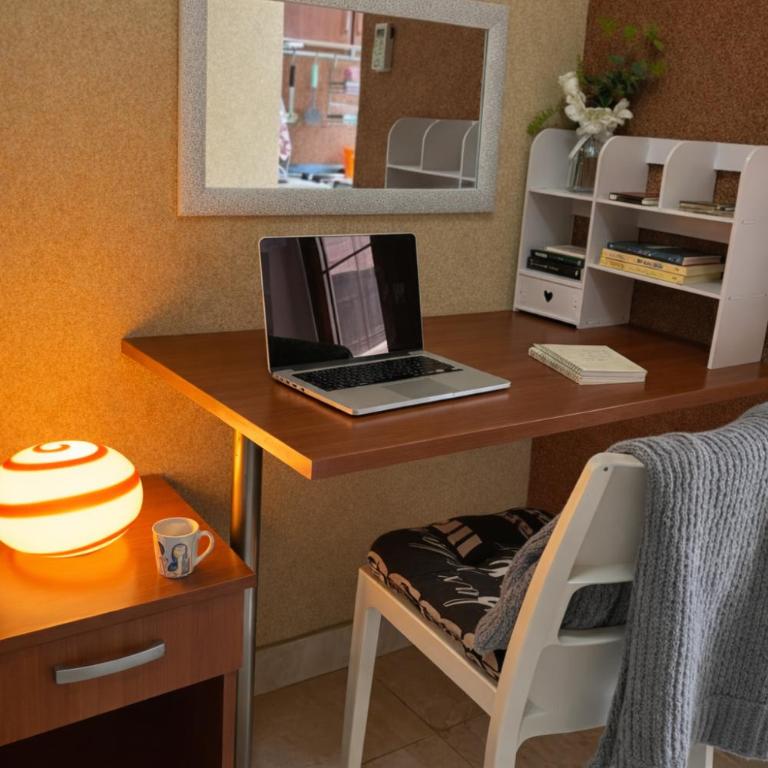 Apartments DS Club - Standardna Dvokrevetna Soba sa Bračnim Krevetom - 2