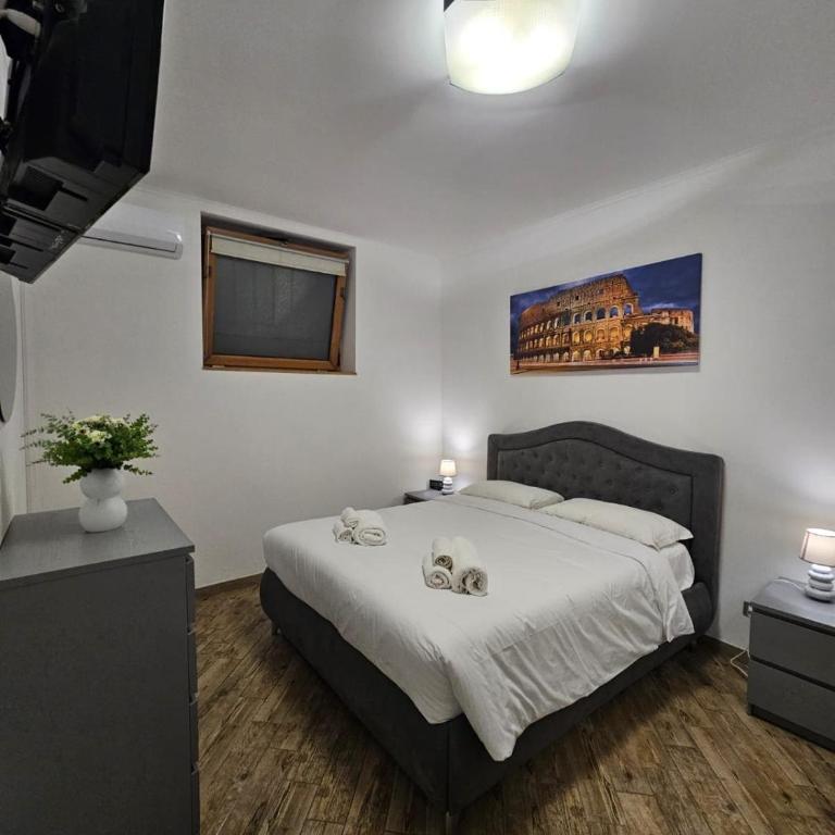 Arisal Holiday House - Appartamento con 1 Camera da Letto - 1