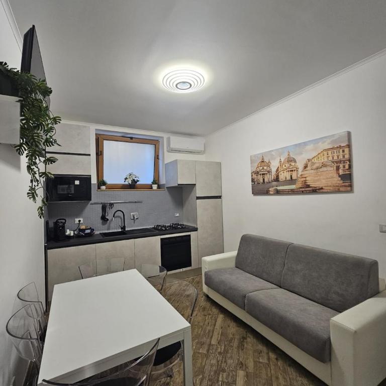 Arisal Holiday House - Appartamento con 1 Camera da Letto - 2