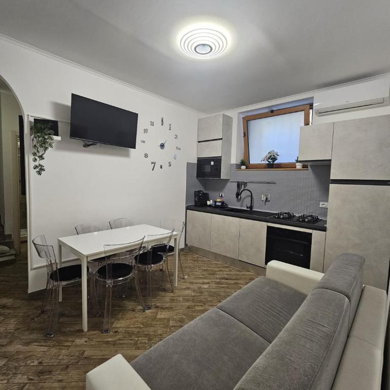 Arisal Holiday House - Appartamento con 1 Camera da Letto - 4