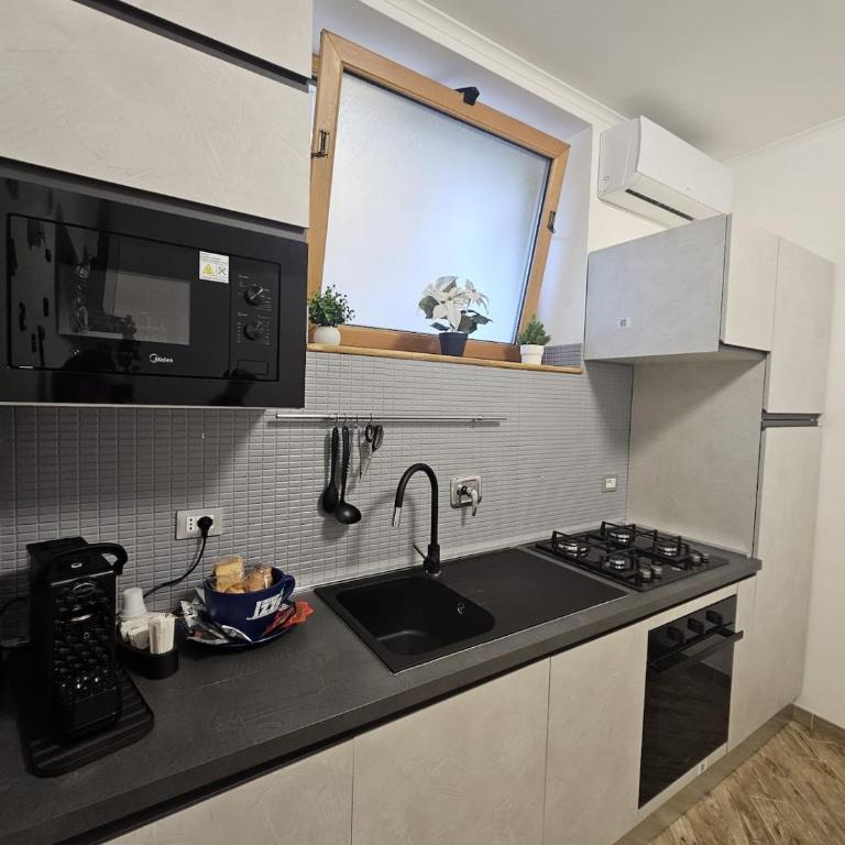 Arisal Holiday House - Appartamento con 1 Camera da Letto - 5
